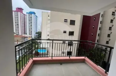 Apartamento com 2 quartos à venda na Rua Filipe Camarão, --, Tatuapé, São Paulo, 40 m2 por R$ 530.000