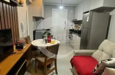 Apartamento com 2 quartos à venda na Avenida Professor Luiz Ignácio Anhaia Mello, --, Vila Prudente, São Paulo, 35 m2 por R$ 318.000