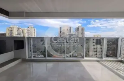 Apartamento com 2 quartos à venda na Rua Vilela, --, Tatuapé, São Paulo, 80 m2 por R$ 1.200.000