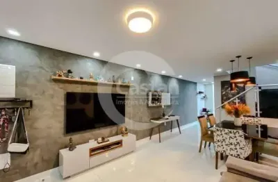 Casa com 3 quartos à venda na Rua Juventina Santana, --, Belenzinho, São Paulo, 115 m2 por R$ 1.300.000