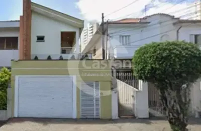 Casa com 3 quartos à venda na rua dois corregos, --, mooca, são paulo, 279 m2 por r$ 3.900.000