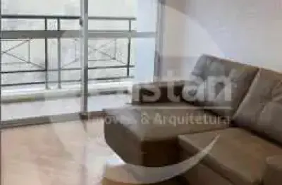 Apartamento com 2 quartos à venda na Rua Madre de Deus, --, Mooca, São Paulo, 56 m2 por R$ 529.000
