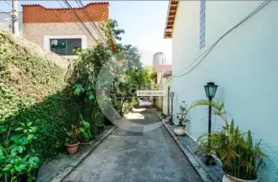 Casa em condomínio fechado com 2 quartos à venda na Rua Maria Eugênia, --, Tatuapé, São Paulo, 80 m2 por R$ 489.000