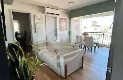 Apartamento com 2 quartos à venda na rua quixadá, --, vila invernada, são paulo, 45 m2 por r$ 550.000