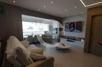 Apartamento com 2 quartos à venda na Rua Campo Largo, --, Mooca, São Paulo, 80 m2 por R$ 1.000.000