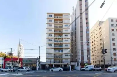 Apartamento com 3 quartos à venda na Avenida Paes de Barros, --, Mooca, São Paulo, 103 m2 por R$ 580.000