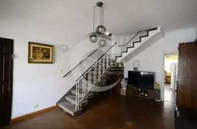 Casa com 2 quartos à venda na Francisco Meirelles, --, Ipiranga, São Paulo, 126 m2 por R$ 777.000