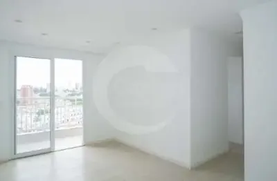Apartamento com 3 quartos à venda na Rua Nova Jerusalém, --, Tatuapé, São Paulo, 73 m2 por R$ 800.000