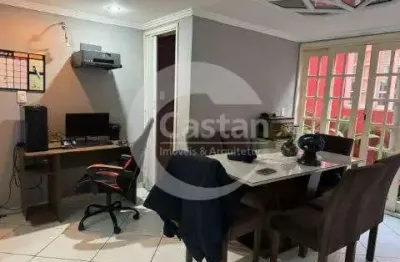 Casa com 2 quartos à venda na Rua Serra de Jairé, --, Mooca, São Paulo, 119 m2 por R$ 748.000