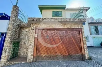 Casa com 3 quartos à venda na Rua Barbacena, --, Vila Regente Feijó, São Paulo, 189 m2 por R$ 1.440.000