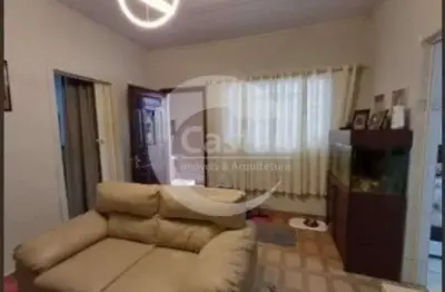 Casa com 4 quartos à venda na Rua Ângelo Pavan, --, Vila Carrão, São Paulo, 138 m2 por R$ 540.000