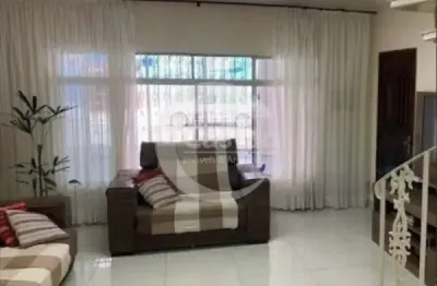 Casa com 3 quartos à venda na Rua Henrique Xavier, --, Vila Carrão, São Paulo, 167 m2 por R$ 580.000