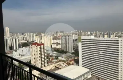 Apartamento com 1 quarto à venda na Rua do Hipódromo, --, Mooca, São Paulo, 29 m2 por R$ 360.000