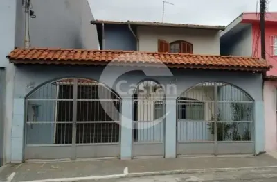 Casa com 3 quartos à venda na Conceição das Alagoas, --, Vila Sinhá, São Paulo, 180 m2 por R$ 800.000