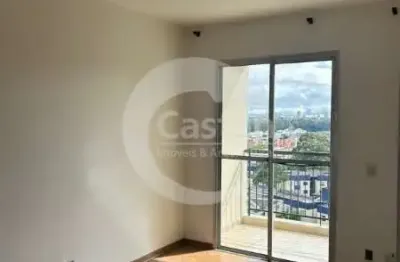 Apartamento com 3 quartos à venda na Rua Ibitirama, --, Vila Prudente, São Paulo, 64 m2 por R$ 520.000