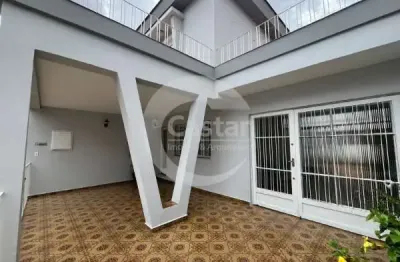 Casa com 2 quartos à venda na Rua Alinare, --, Vila Regente Feijó, São Paulo, 232 m2 por R$ 750.000