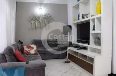 Casa com 3 quartos à venda na Rua Antônio Peres Mulla, --, Vila Carrão, São Paulo, 139 m2 por R$ 851.000