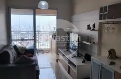 Apartamento com 2 quartos à venda na Rua Cônego José Norberto, --, Ipiranga, São Paulo, 80 m2 por R$ 840.000