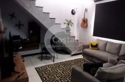 Casa com 4 quartos à venda na Rua Guaxupé, --, Vila Formosa, São Paulo, 175 m2 por R$ 900.000