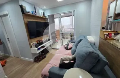 Apartamento com 3 quartos à venda na Rua José dos Reis, --, Vila Prudente, São Paulo, 78 m2 por R$ 880.000