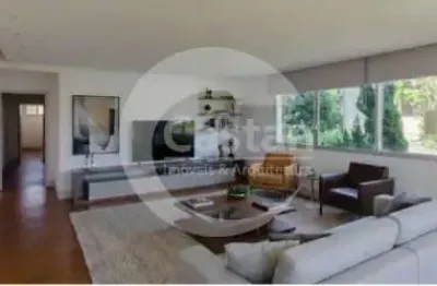 Apartamento com 3 quartos à venda na Rua Mariano Procópio, --, Ipiranga, São Paulo, 182 m2 por R$ 860.000