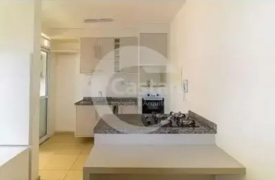 Apartamento com 1 quarto à venda na Rua Orlando Calixto, --, Vila Prudente, São Paulo, 28 m2 por R$ 300.000