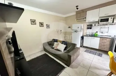 Apartamento com 1 quarto para alugar na Avenida Rangel Pestana, --, Brás, São Paulo, 33 m2 por R$ 2.100