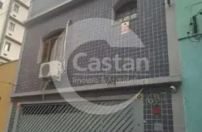 Casa com 4 quartos à venda na Rua Serra de Jairé, --, Belém, São Paulo, 239 m2 por R$ 1.800.000