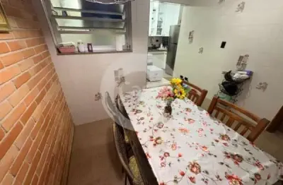 Apartamento com 3 quartos à venda na Rua Benjamin Reis, --, Mooca, São Paulo, 80 m2 por R$ 480.000