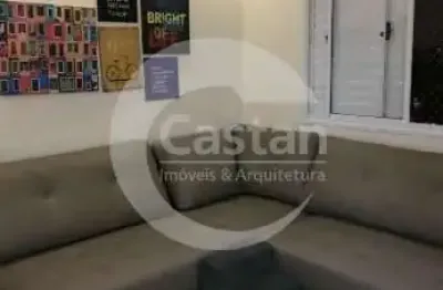 Apartamento com 3 quartos à venda na Rua Canuto Saraiva, --, Mooca, São Paulo, 67 m2 por R$ 689.990