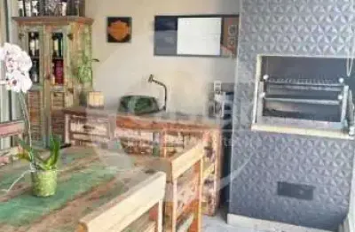 Apartamento com 4 quartos à venda na Rua Antônio de Lucena, --, Tatuapé, São Paulo, 110 m2 por R$ 1.399.999