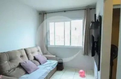 Apartamento com 2 quartos à venda na Rua Dom Bosco, --, Mooca, São Paulo, 42 m2 por R$ 330.000