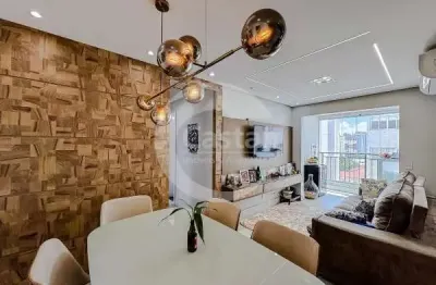 Apartamento com 3 quartos à venda na Rua Ernesto de Castro, --, Brás, São Paulo, 67 m2 por R$ 749.000