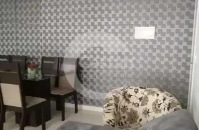 Apartamento com 2 quartos à venda na Rua Bactória, --, Vila Formosa, São Paulo, 50 m2 por R$ 320.000