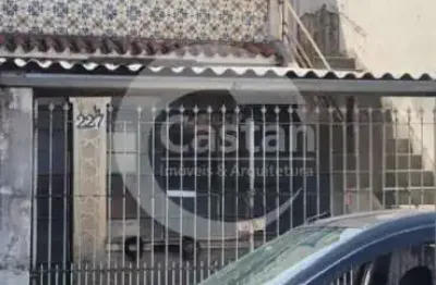 Terreno à venda na Rua Fernando Falcão, --, Mooca, São Paulo, 180 m2 por R$ 850.000