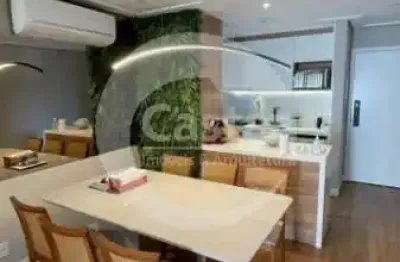 Apartamento com 2 quartos à venda na Rua Lino Coutinho, --, Ipiranga, São Paulo, 85 m2 por R$ 1.250.000