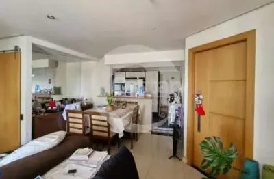 Apartamento com 2 quartos à venda na Rua Giovani Pattoli, --, Jardim Avelino, São Paulo, 82 m2 por R$ 938.000