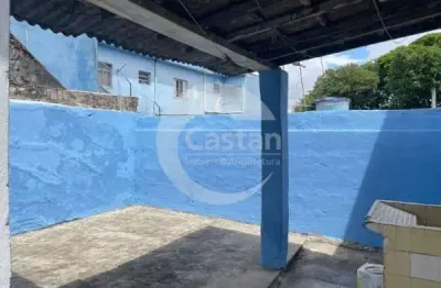 Casa com 2 quartos à venda na Rua Ernesto Fogo, --, Jardim Colorado, São Paulo, 80 m2 por R$ 315.000