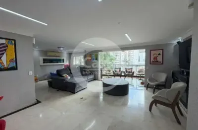 Apartamento com 4 quartos à venda na Rua Freire de Andrade, --, Tatuapé, São Paulo, 127 m2 por R$ 1.490.000