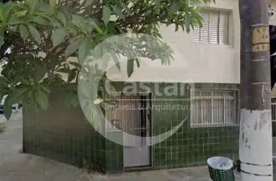 Casa com 4 quartos à venda na Rua Teresina, --, Mooca, São Paulo, 140 m2 por R$ 860.000