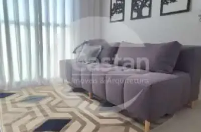 Apartamento com 2 quartos à venda na Avenida Vila Ema, --, Vila Ema, São Paulo, 36 m2 por R$ 285.000