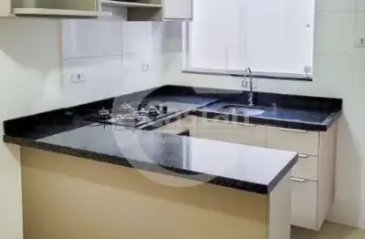 Apartamento com 2 quartos à venda na Rua Solidônio Leite, --, Vila Santa Clara, São Paulo, 38 m2 por R$ 255.000