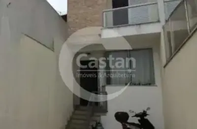 Casa com 2 quartos à venda na Flamboyant, --, Vila Ema, São Paulo, 82 m2 por R$ 450.000