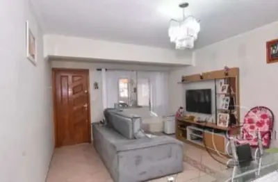 Casa com 2 quartos à venda na Rua Luís Gonçalves, --, Vila Ema, São Paulo, 99 m2 por R$ 479.000