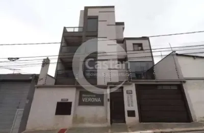 Apartamento com 2 quartos à venda na Rua Miranda Jordão, --, Vila Ema, São Paulo, 60 m2 por R$ 498.000