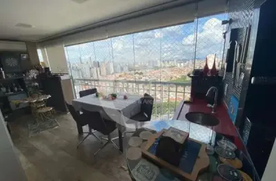 Apartamento com 3 quartos à venda na Rua da Mooca, --, Mooca, São Paulo, 92 m2 por R$ 1.200.000