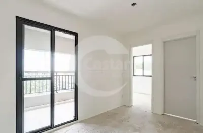 Apartamento com 2 quartos à venda na Rua do Lago, --, Ipiranga, São Paulo, 37 m2 por R$ 349.900