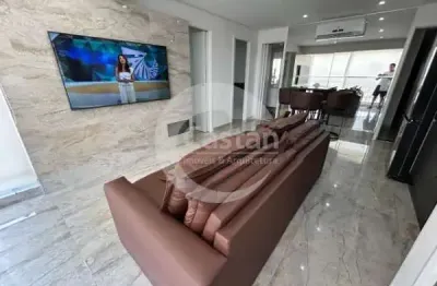 Apartamento com 2 quartos à venda na Rua Quixadá, --, Jardim Anália Franco, São Paulo, 45 m2 por R$ 510.000