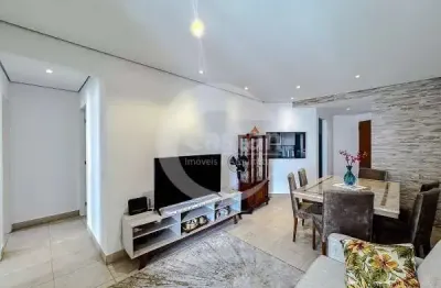 Apartamento com 3 quartos à venda na Rua Curupace, --, Mooca, São Paulo, 68 m2 por R$ 650.000