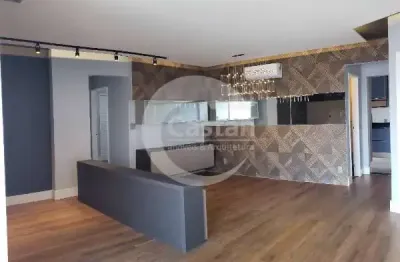 Apartamento com 2 quartos à venda na Rua Diamante Preto, --, Tatuapé, São Paulo, 95 m2 por R$ 1.290.000